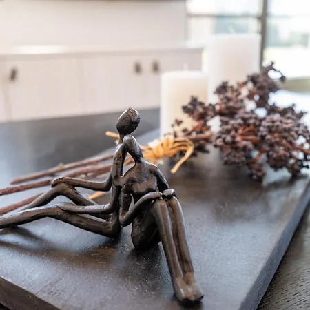 Casa vacanze Reetidyll Am Haff - Haus 2