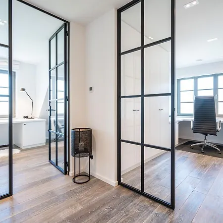 Reetidyll Am Haff - Haus 2 Stolpe auf Usedom