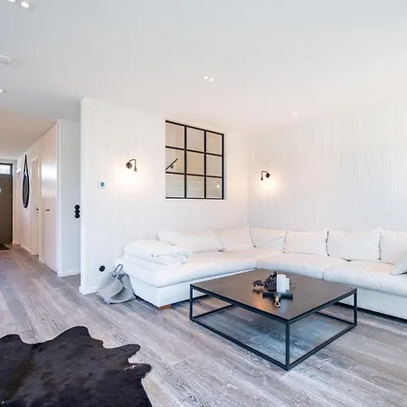 Casa vacanze Reetidyll Am Haff - Haus 2