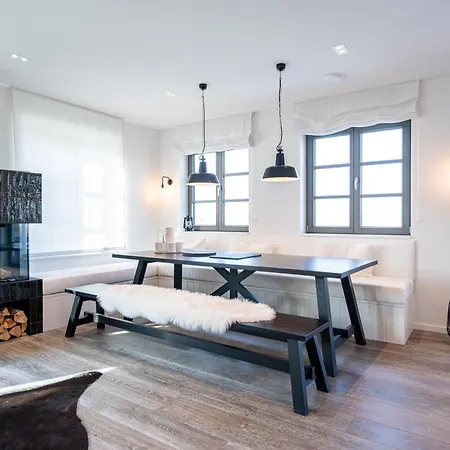Reetidyll Am Haff - Haus 2 Ferienhaus *