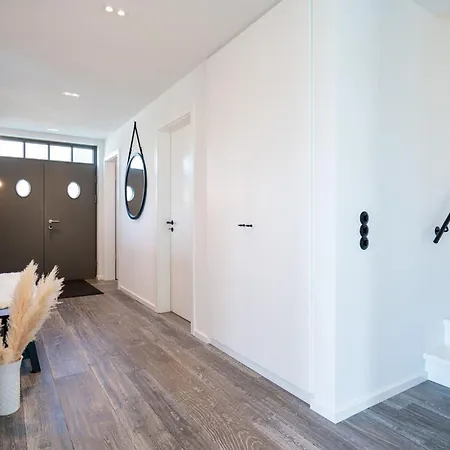 Ferienhaus Reetidyll Am Haff - Haus 2